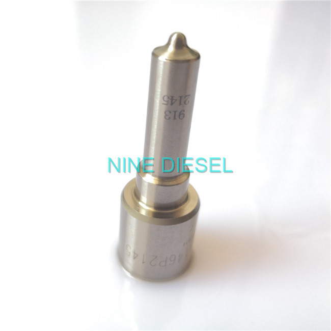 0445120193 Bosch Diesel Nozzle , Diesel Engine Nozzle High Durability