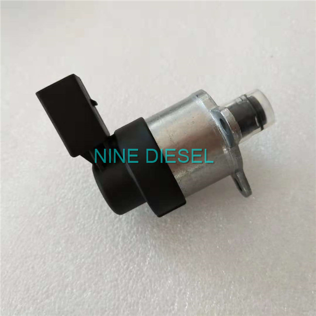 0928400498 Diesel Injection Pump Parts , Diesel Fuel Metering Valve