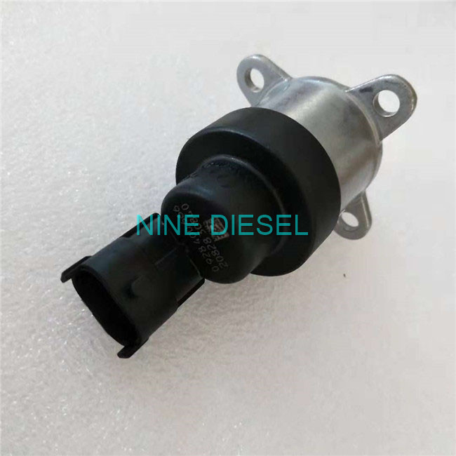 0928400666 Diesel Injection Pump Parts Metering Valve For Diesel Injector
