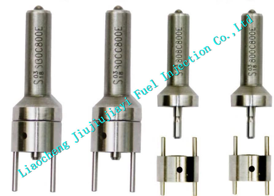 Good Stability  Injector Nozzle , Diesel Fuel Injector Nozzle