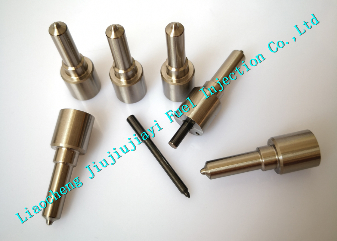 Common Rail Siemens Injector Nozzles M1600P150 ALLA150PM1600