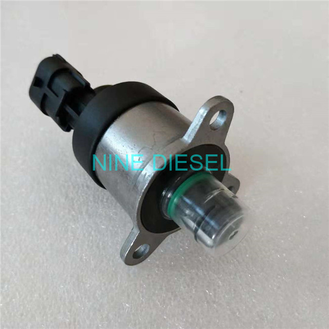 Fuel Diesel Injection Pump Parts Section Solenoid Valve 0928400766 For 0445020080
