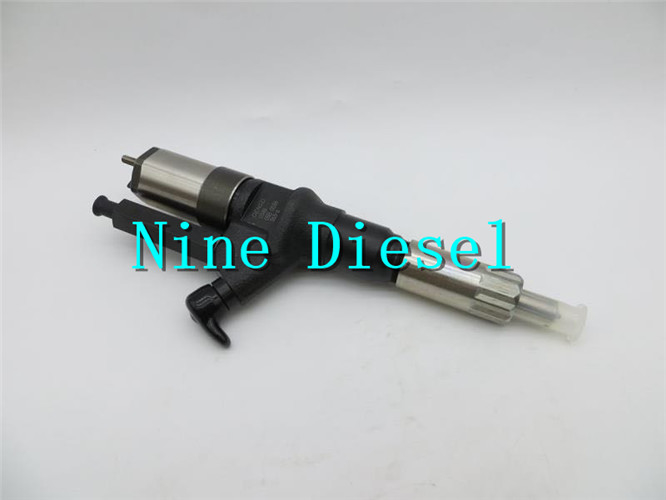 Denso Diesel Injectors Assembly 095000-0345 1-15300363-6 For ISUZU
