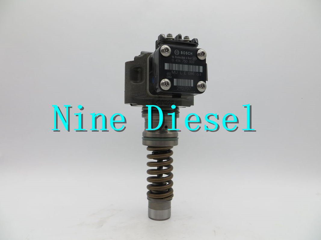 Genuine Bosch Unit Injection Pump 0414750003 2112707 For 