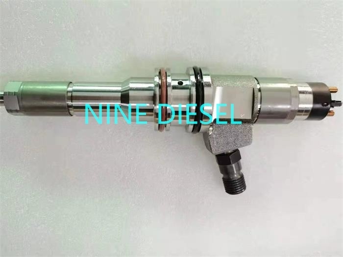 0445120006 Bosch Fuel Injector Common Rail Injector 0445120006 ME355278 For Mitsubishi